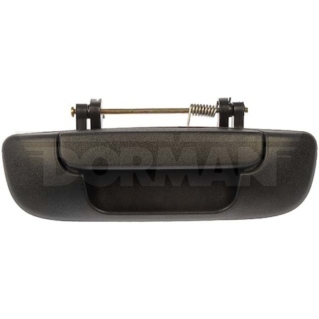 Motormite Tailgate Handle Textured Black, 80165 80165